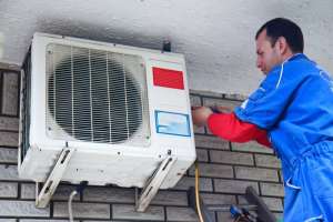 24/7 and Emergency HVAC Near Hunter, TX | Air Conidtioning and Heating Contractors